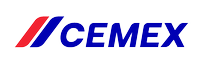 Logo CEMEX